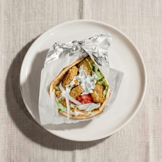 Fish Gyro