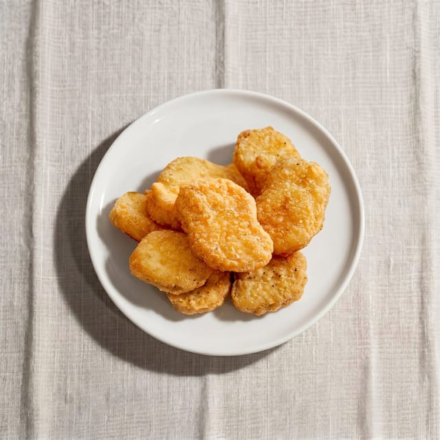 Nuggets.
