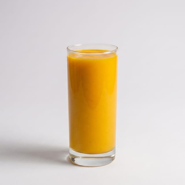 Mango Lassi.