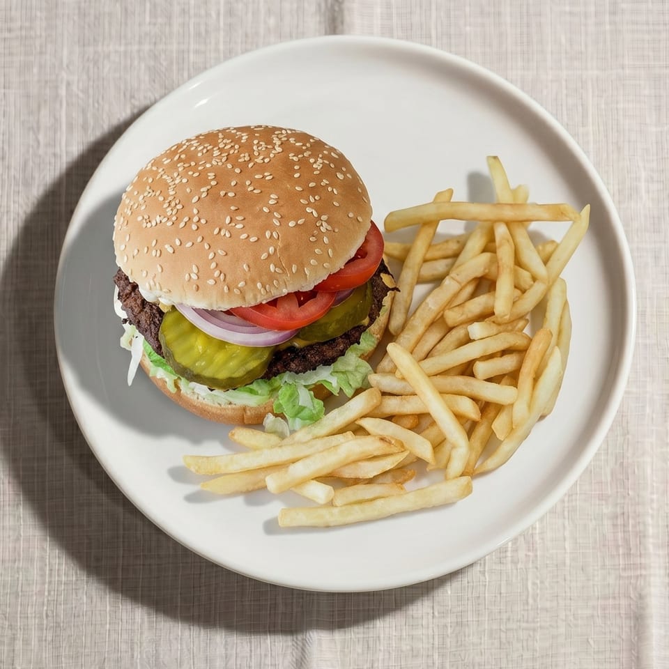 Delicious Cheeseburger Options